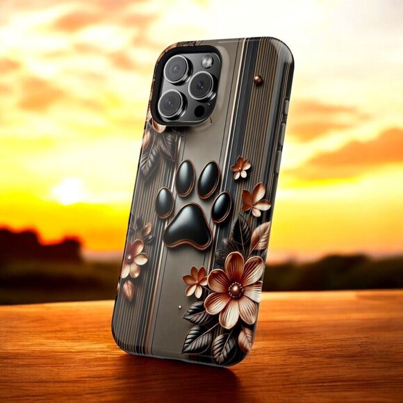iPhone Phone Cases, Perfect Stylish Mobile Case, MLNMC591 - Picture 1 of 13